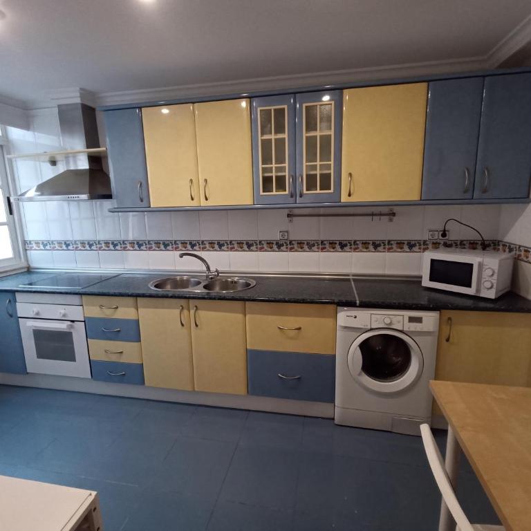 Casa La Nuestra Centro - Apartamento de 3 dormitorios - 11