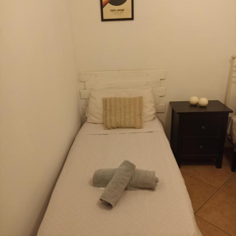 Casa La Nuestra Centro - Apartamento de 3 dormitorios - 12