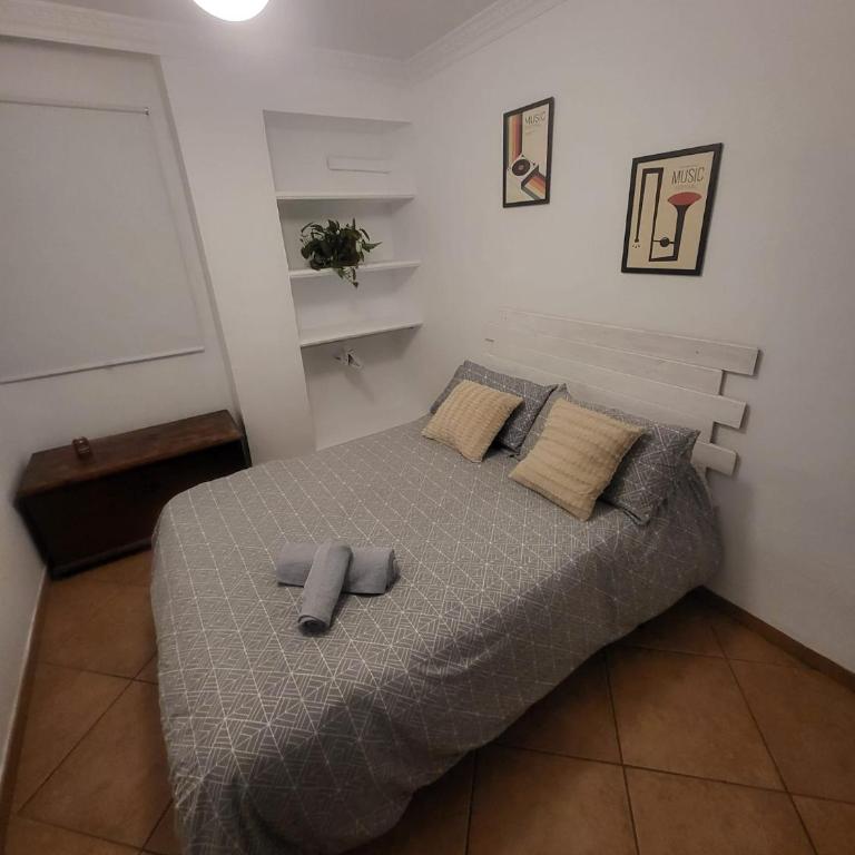 Casa La Nuestra Centro - Apartamento de 3 dormitorios - 14