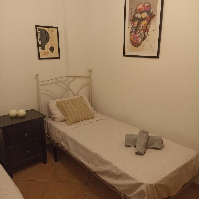 Casa La Nuestra Centro - Apartamento de 3 dormitorios - 15