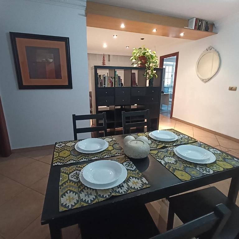 Casa La Nuestra Centro - Apartamento de 3 dormitorios - 16