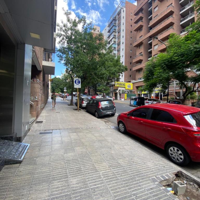 Vení a descubrír Nueva Córdoba, ubicación estratégica! - Apartamento de 1 dormitorio - 25