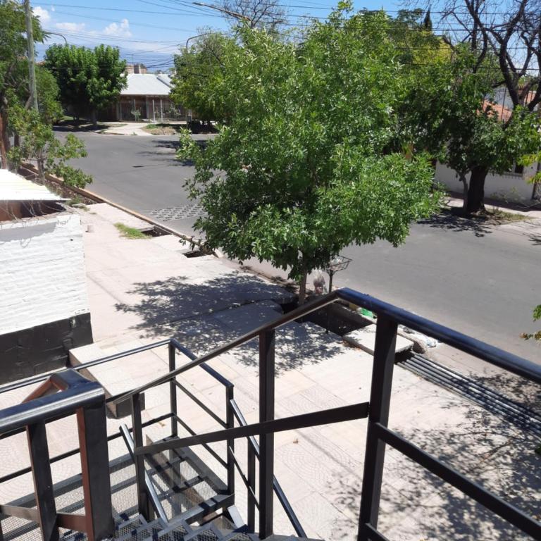 Precioso departamento en Maipú - Apartamento de 1 dormitorio - 8