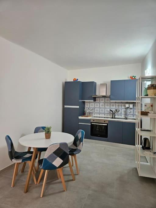 Terrazza Meraviglia - One-Bedroom Apartment - 19