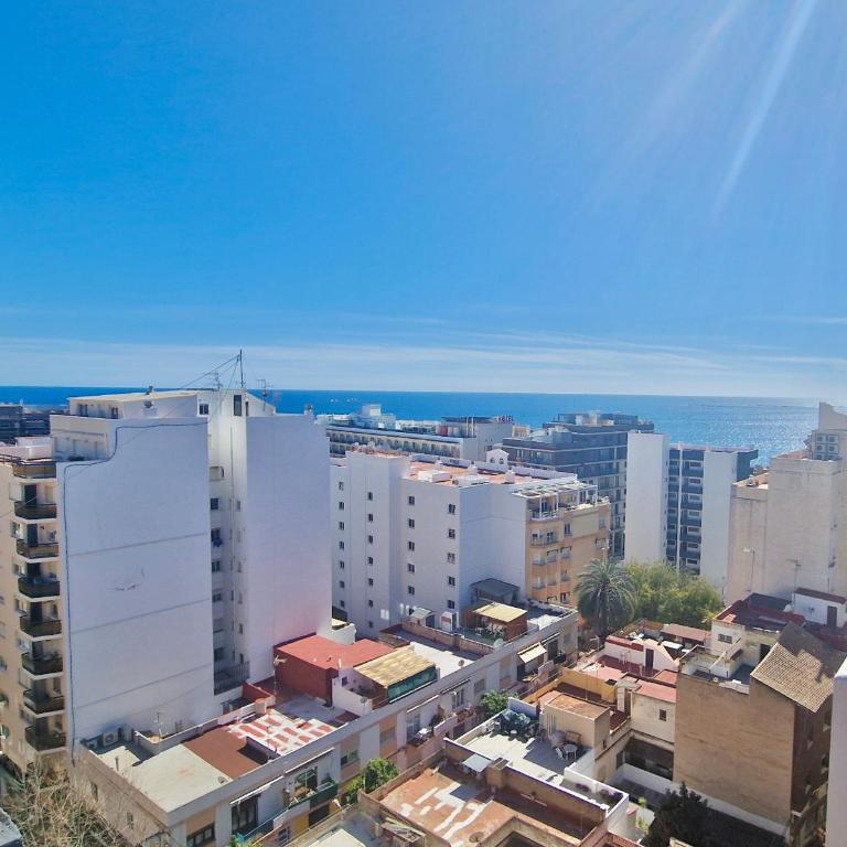 Suite Mar Azul By Calpitality - Apartamento de 1 dormitorio - 14