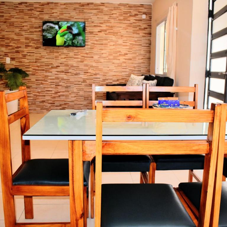 Departamentos Valle de los Andes 2 - Apartamento de 1 dormitorio - 1
