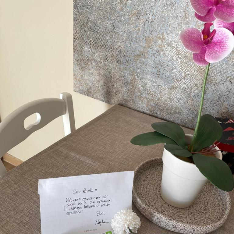 Elegant comfy three-rooms apartment in Eur with parking - Appartamento con 2 Camere da Letto - 7
