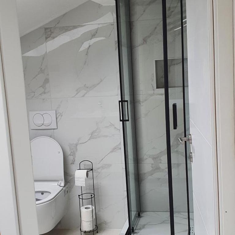 Apartmani Gandi - Double Room - 5