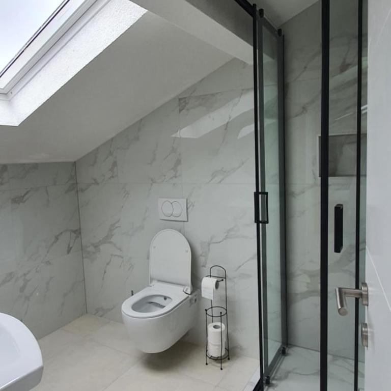 Apartmani Gandi - Double Room - 3