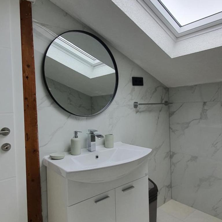 Apartmani Gandi - Double Room - 2