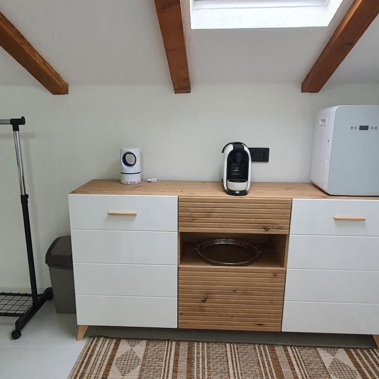 Apartmani Gandi - Double Room - 1