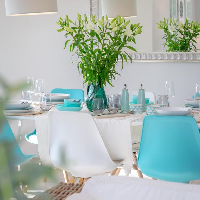Villa Palmera - Villa - 88