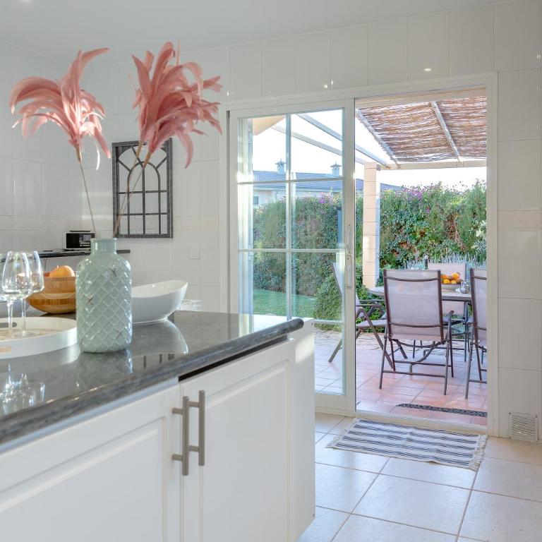 Villa Palmera - Villa - 13