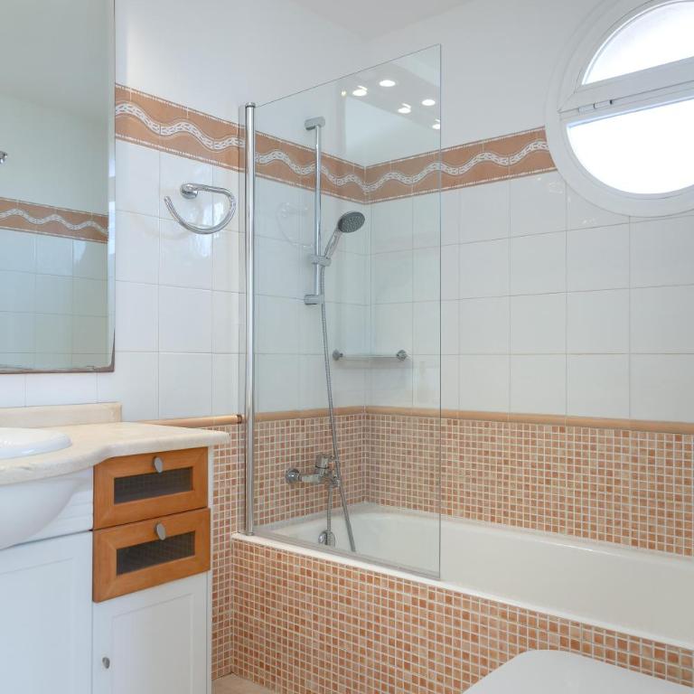 Villa Palmera - Villa - 24