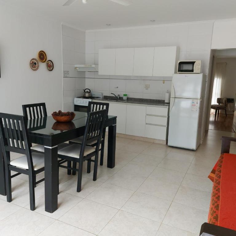 Aparts Lio Nell - Apartamento de 1 dormitorio - 12