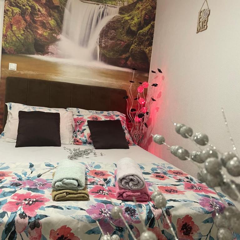 Villa Zigana - Two-Bedroom Apartment - 36