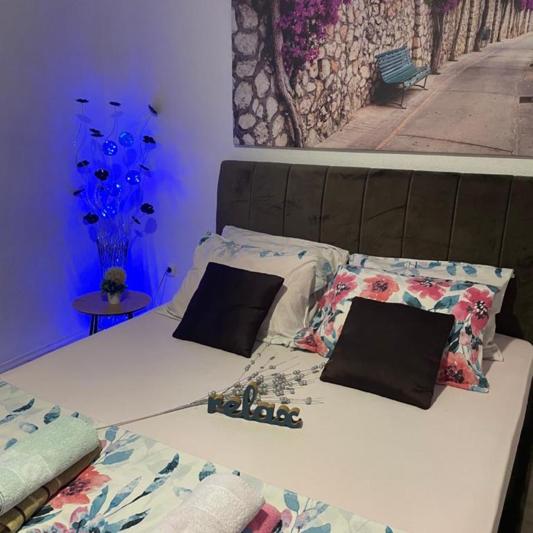 Villa Zigana - Two-Bedroom Apartment - 30
