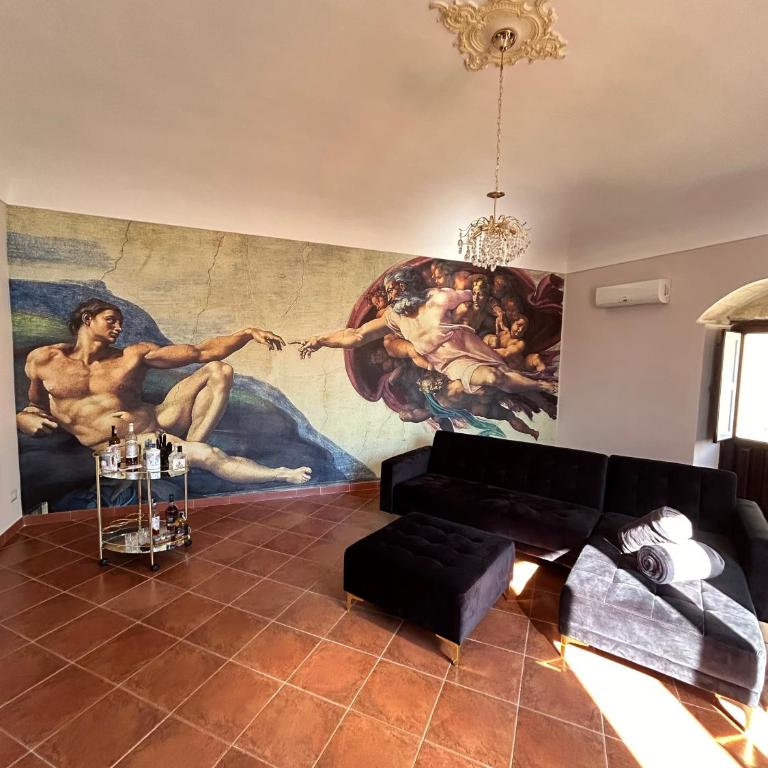 Cavour69 - Casa con 1 Camera da Letto - 2