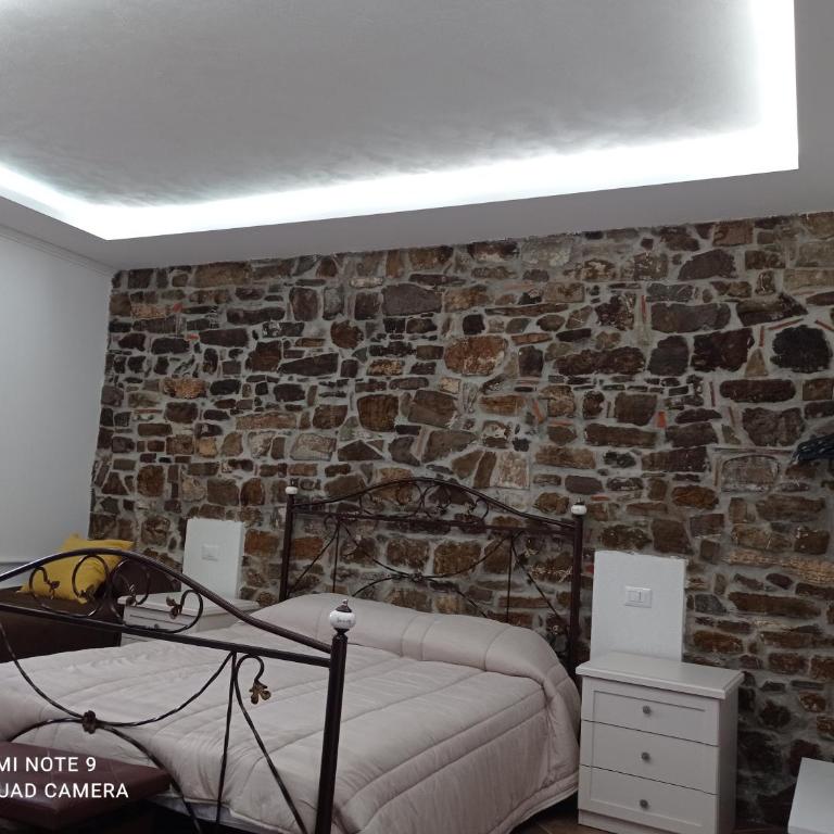 LUX VERA B & B - Camera Superior Matrimoniale/Doppia con Letti Singoli con Vista Giardino - 1