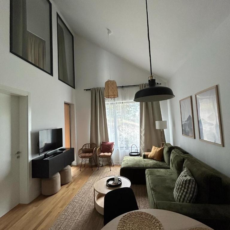 Apartman Zir - Apartman sa 3 Spavaće Sobe - 6