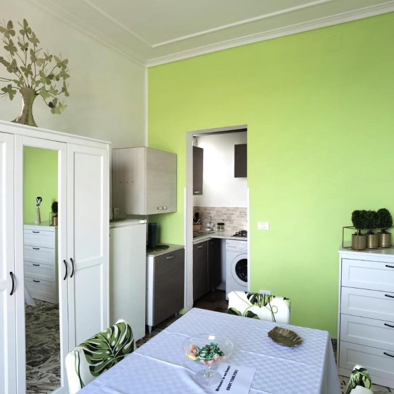 Sicily Sisters House "Il Porticciolo" - One-Bedroom House - 11