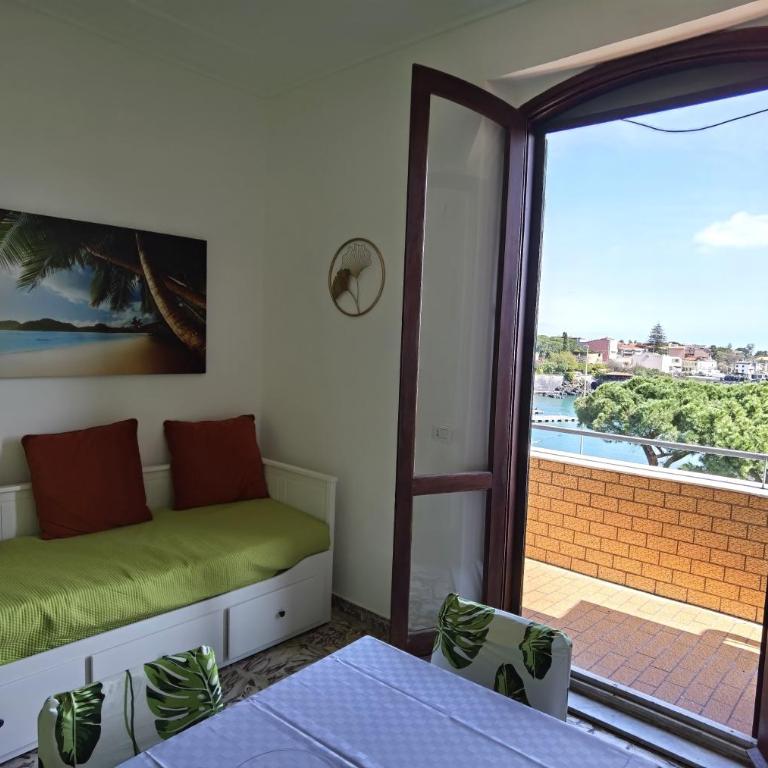 Sicily Sisters House "Il Porticciolo" - One-Bedroom House - 4