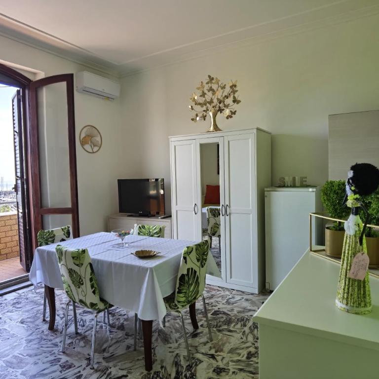 Sicily Sisters House "Il Porticciolo" - One-Bedroom House - 1
