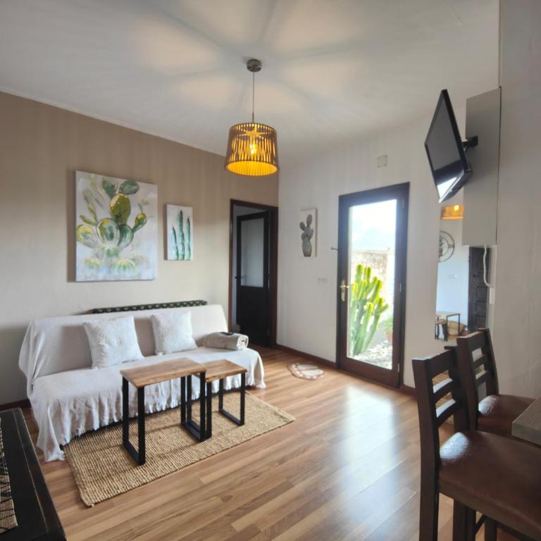 Las Casitas Masdache - Apartamento de 1 dormitorio - 30