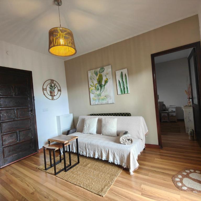 Las Casitas Masdache - Apartamento de 1 dormitorio - 29