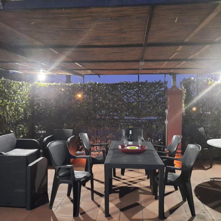 Casa Leto - Appartamento con Terrazza - 2