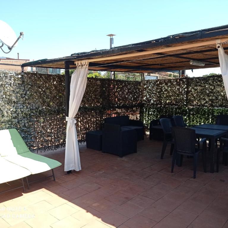 Casa Leto - Appartamento con Terrazza - 9