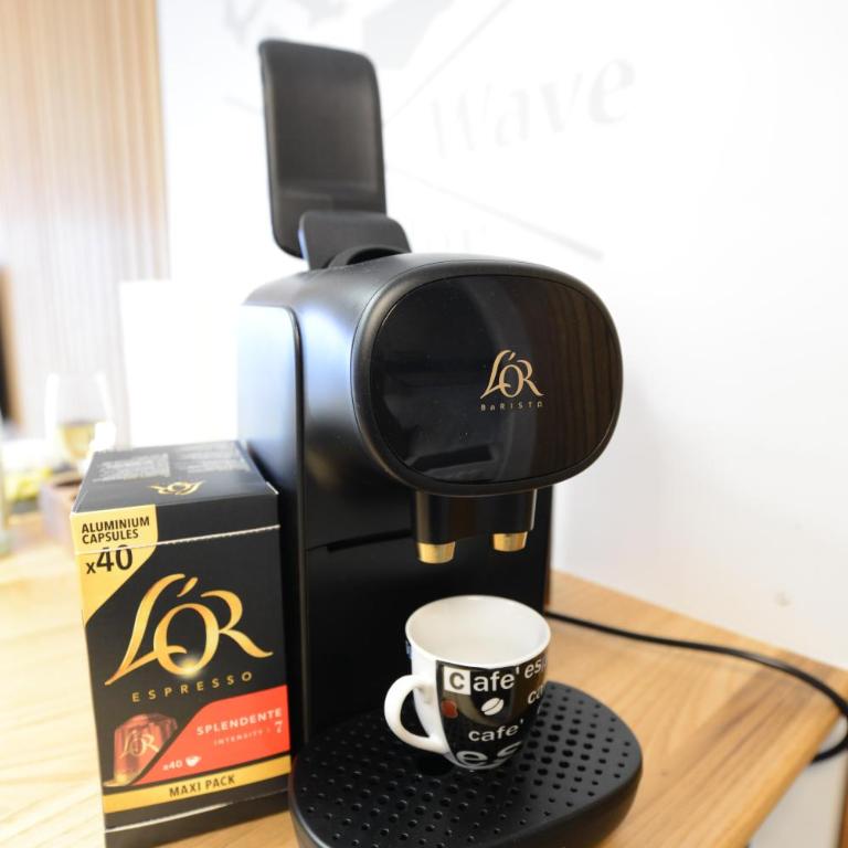 Peak view - 4 persons - Apartment mit 1 Schlafzimmer - 21
