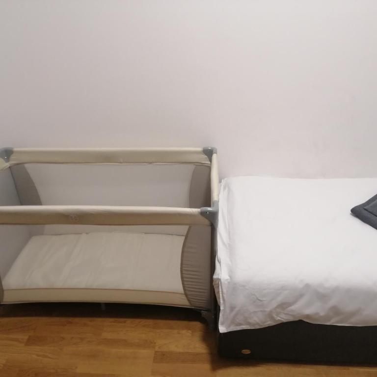 Divčinova1 Reset A2 - Apartman sa 1 Spavaćom Sobom - 9