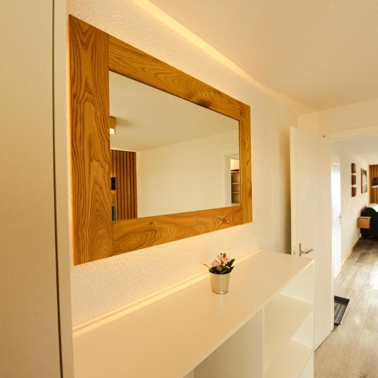 Peak view - 4 persons - Apartment mit 1 Schlafzimmer - 12