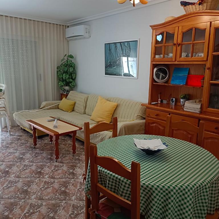 AL LADITO DE LA PLAYA - One-Bedroom Apartment - 22