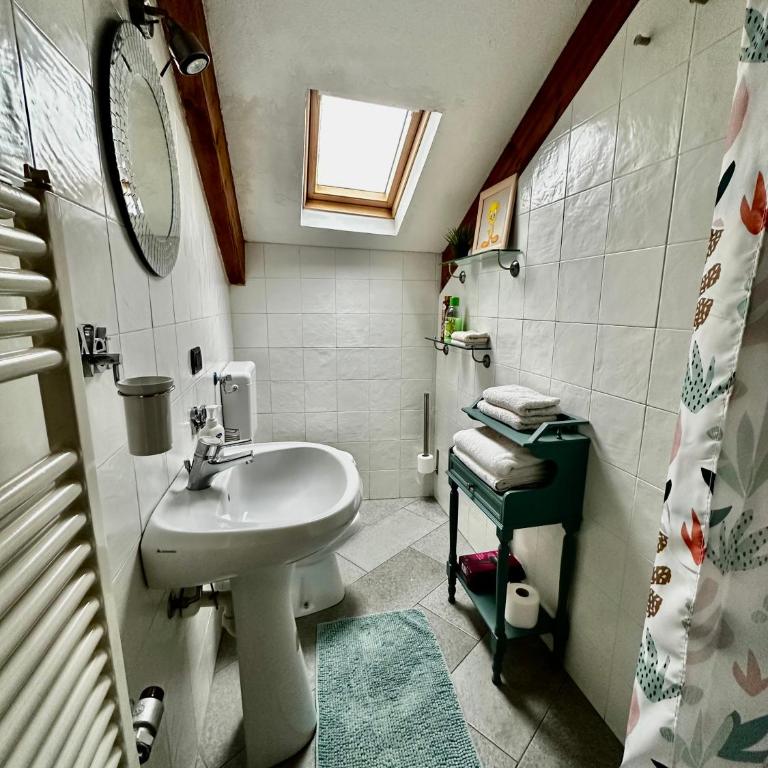 Loft centro storico Tommaso - One-Bedroom Apartment - 39