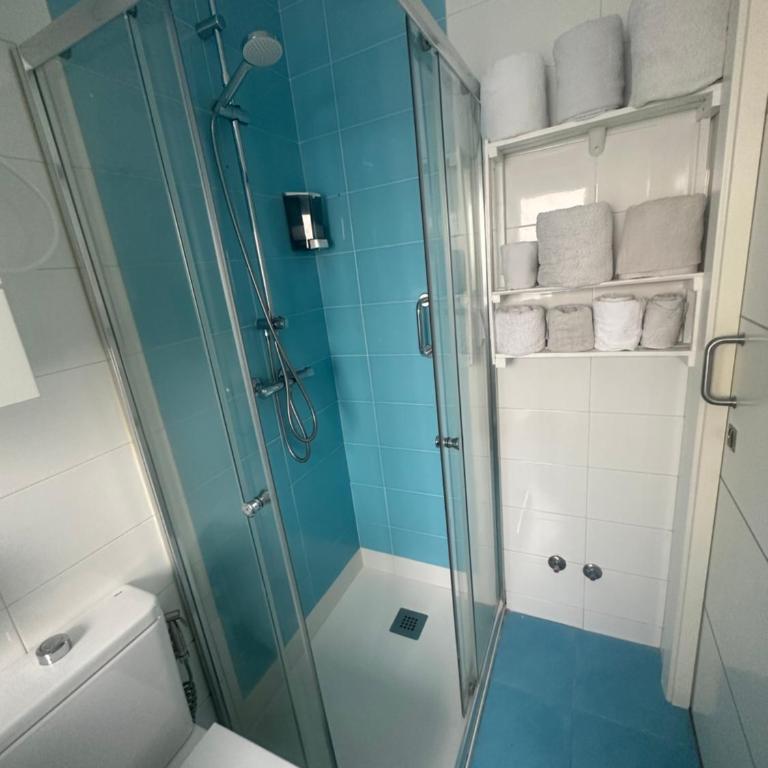 Apartamento Santiago - Apartamento de 2 dormitorios - 11