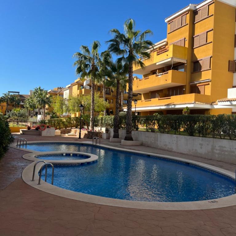 Apartamento Punta Prima - Two-Bedroom Apartment - 20