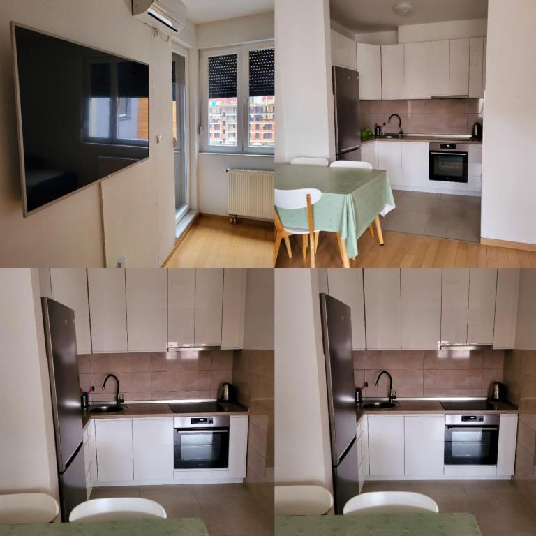 Apartman Paradiso - One-Bedroom Apartment - 8