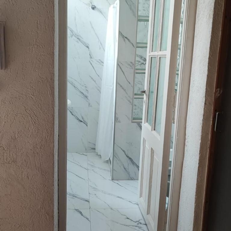 Departamento con patio en excelente ubicación en Belgrano - Apartamento de 2 dormitorios - 29