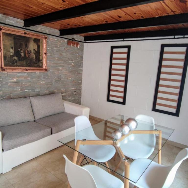 Departamento con patio en excelente ubicación en Belgrano - Apartamento de 2 dormitorios - 11
