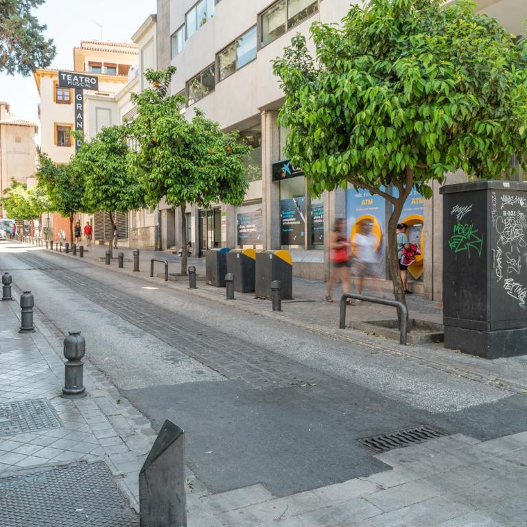 GRX Gran vía Catedral - Two-Bedroom Apartment - 3