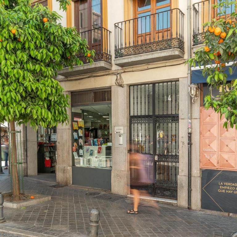 GRX Gran vía Catedral - Two-Bedroom Apartment - 2