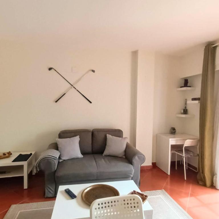 Hoyo 1, Golfe Isla Canela - Apartamento de 1 dormitorio - 8