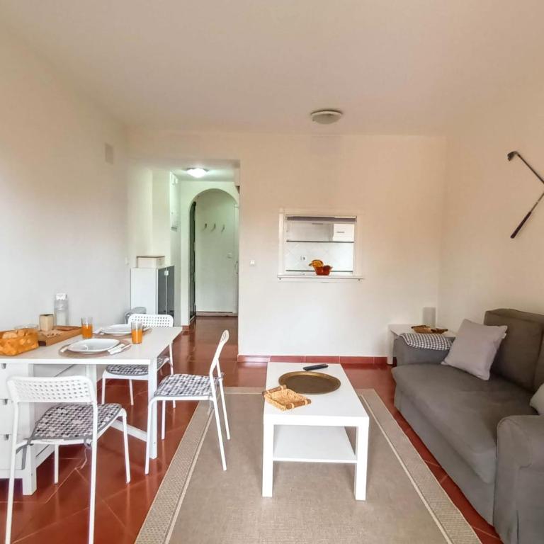 Hoyo 1, Golfe Isla Canela - Apartamento de 1 dormitorio - 5