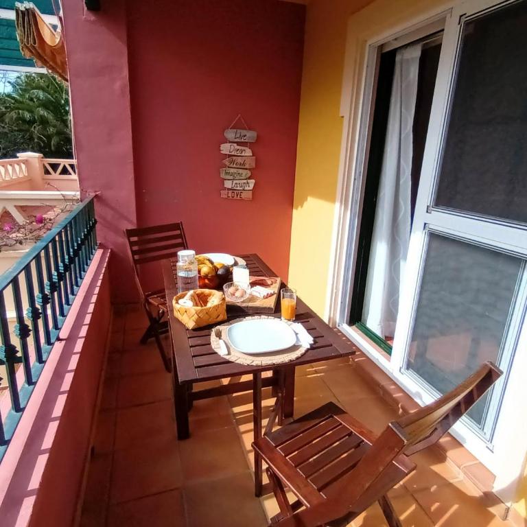Hoyo 1, Golfe Isla Canela - Apartamento de 1 dormitorio - 4