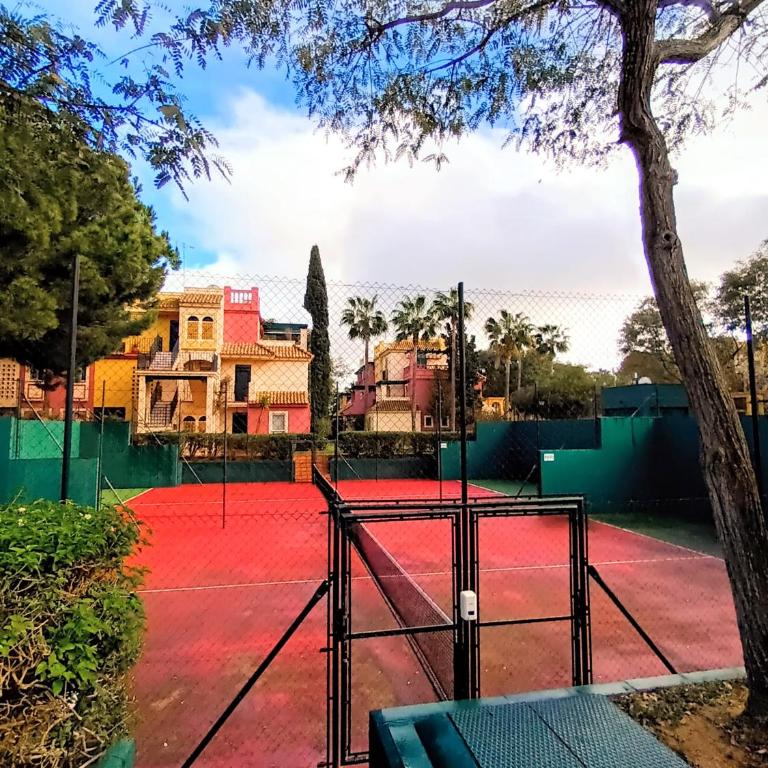 Hoyo 1, Golfe Isla Canela - Apartamento de 1 dormitorio - 16