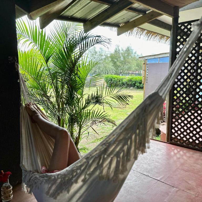 PARAÍSO Sunset Bungalows - Bungalow con vistas al jardín - 9