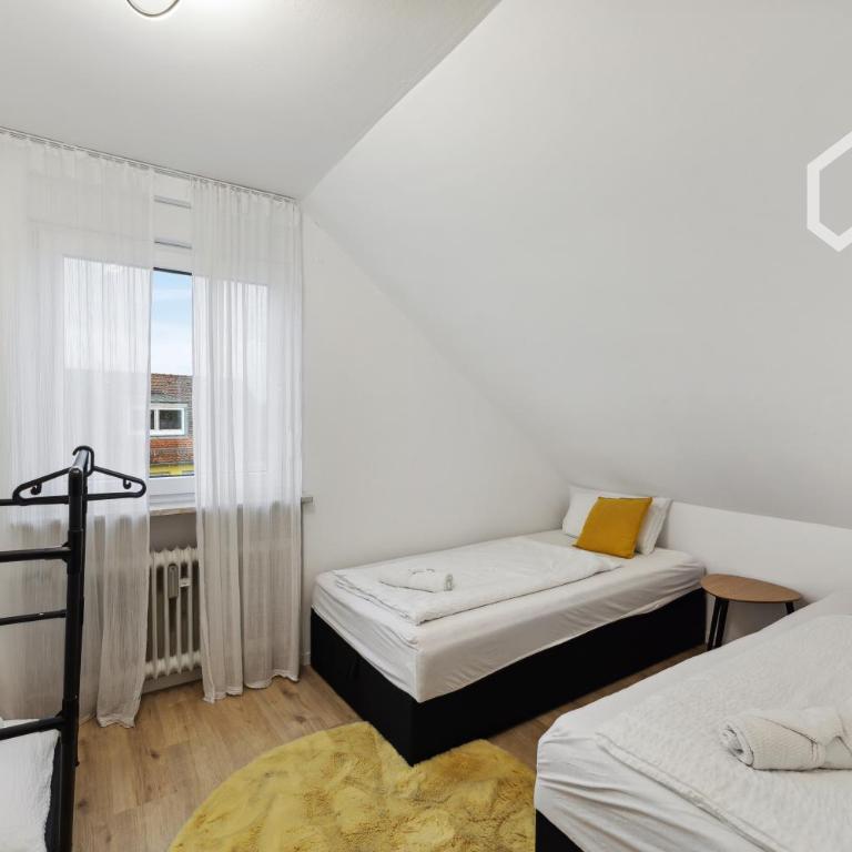 Day Young Life 55qm, Carport Wifi - Apartamento de 2 dormitorios - 8