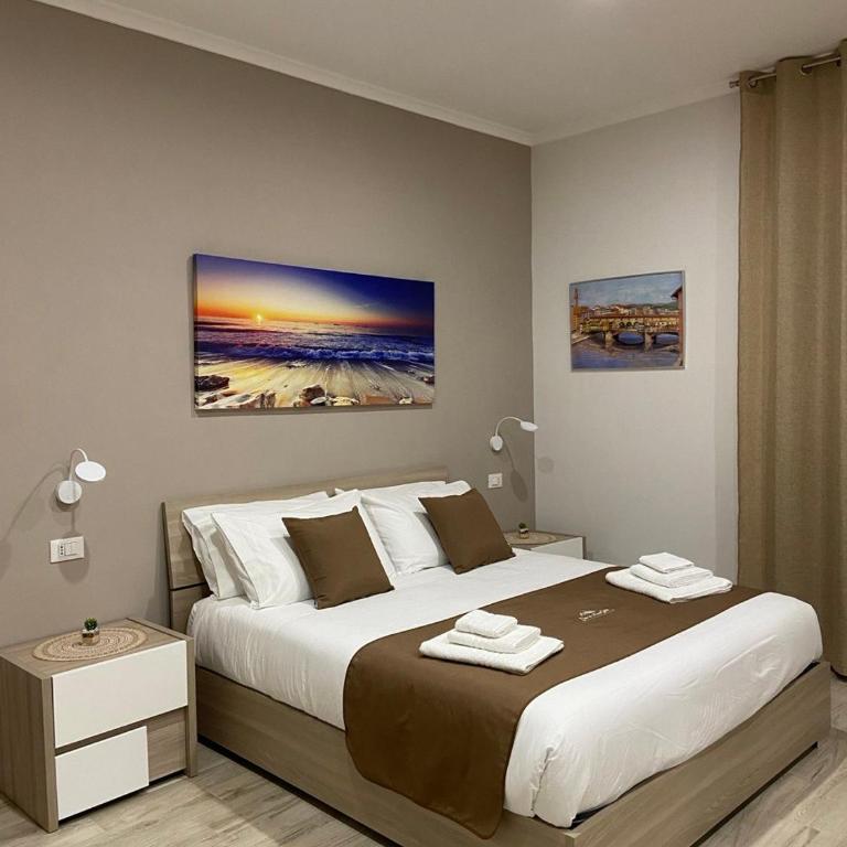 Casa di Nonna Gilda - Appartamento con 2 Camere da Letto - 1